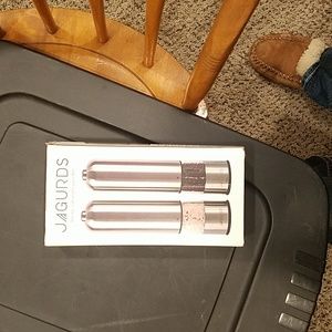 Electric pepper mill